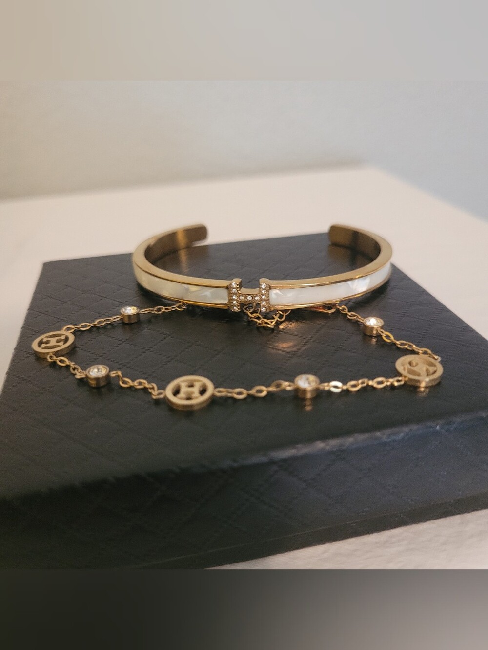 Luxury Jewelry